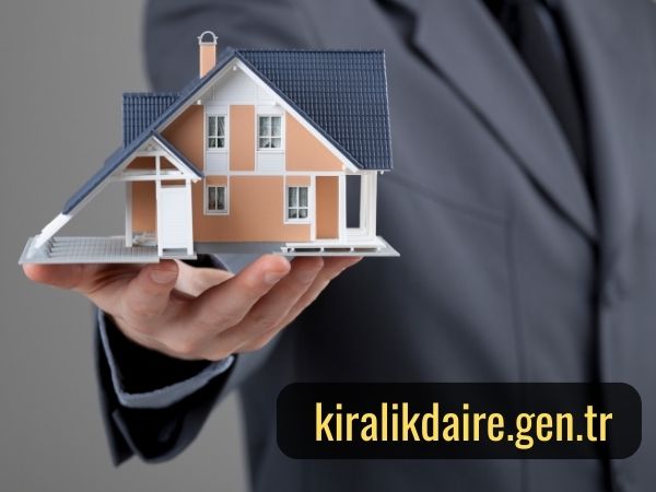 İncesu Yalı Mahallesi Kiralık Daire